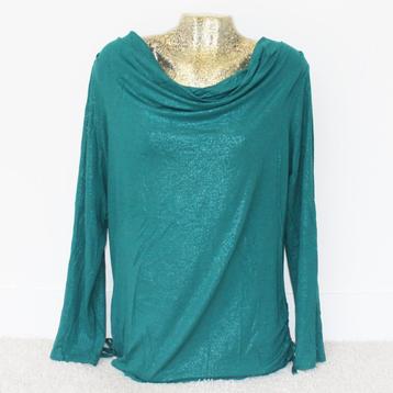 Miss Etam Glitter Truitje 601 (XXL) - 60 € 25,- beschikbaar voor biedingen