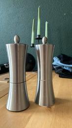 Peper en zoutstel   Villeroy & Boch, Ophalen of Verzenden, Gebruikt