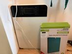 Livington air purifier, Witgoed en Apparatuur, Airco's, Ophalen, 3 snelheden of meer, Zo goed als nieuw, 100 m³ of groter