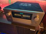 Accuphase E800, Ophalen, Zo goed als nieuw, 120 watt of meer, Overige merken