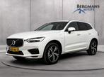 Volvo XC60 // 2.0 T8 Twin Engine AWD R-Design // 1E EIGENAAR, Gebruikt, Adaptive Cruise Control, Wit, Leder