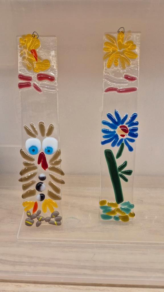 Workshop glasfusing in Nunspeet, Hobby en Vrije tijd, Overige Hobby en Vrije tijd, Nieuw, Ophalen of Verzenden