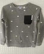 Nik&Nik leuke Trui Maat 140, Verzenden, Jongen of Meisje, Trui of Vest, Nik&Nik