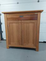 kast B114xD43xH130, Ophalen, 100 tot 150 cm, Zo goed als nieuw, Minder dan 150 cm