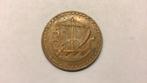 Cyprus 5 mils 1979., Ophalen of Verzenden, Overige landen