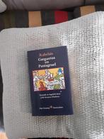 Rabelais------Gargantua en Pantagruel literatuur, Boeken, Europa overig, Ophalen of Verzenden, Zo goed als nieuw, Rabelais