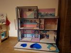LOL Huis met Meubels & Poppetjes, Kinderen en Baby's, Speelgoed | Poppen, Ophalen, Gebruikt, Overige typen