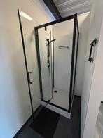 Mobiele Douche Sanifun, Doe-het-zelf en Verbouw, Sanitair, Ophalen, Zo goed als nieuw, Douche