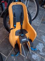 Thule Fietszitje Achter - Mountainbike, Fietsen en Brommers, Fietsaccessoires | Fietsstoeltjes, Ophalen, Achterzitje, 22 t/m 36 kg