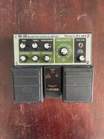 Boss RE-20 Space Echo Tape Delay pedaal, Muziek en Instrumenten, Effecten, Ophalen of Verzenden, Zo goed als nieuw, Delay of Echo