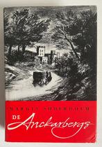 De Anckarbergs - Margit Söderholm, Ophalen, Gelezen, Margit Söderholm, Europa overig
