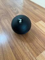 Slam ball 2 kg, Ophalen, Nieuw, Fitnessbal