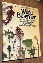 Roger Phillips. Wilde Bloemen. Spectrum Natuurgids. 1978 1e, Boeken, Ophalen of Verzenden, Zo goed als nieuw, Natuur algemeen