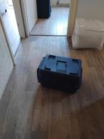 Transport box voor kat, Ophalen