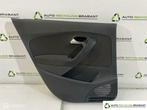 Deurpaneel Achter Links Volkswagen Polo 6R 6C 6R6867211, Gebruikt, Volkswagen, Ophalen of Verzenden, Volkswagen