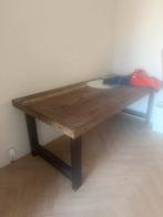 Gratis salontafel, Gebruikt, 100 tot 150 cm, Minder dan 50 cm, Rechthoekig