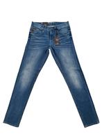 Vanguard 2 V850 Rider Slim Fit Slim Leg W30 L34 JOD3034, New Yorkstraat 50, 1175 RD Lijnden, https://www.justbrands.nl/klantenservice
