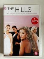 The Hills - Seizoen 3, Cd's en Dvd's, Dvd's | Tv en Series, Alle leeftijden, Ophalen of Verzenden, Gebruikt
