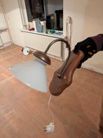 Vintage retro lamp, Huis en Inrichting, Ophalen