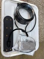 Humminbird mega si transducer, Watersport en Boten, Navigatiemiddelen en Scheepselektronica, Ophalen of Verzenden, Nieuw, Kaartplotter of Fish Finder