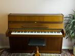 Te koop Zimmerman Piano, Ophalen, Gebruikt, Bruin, Piano