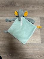 Happy horse olifant knuffeldoekje, Ophalen, Zo goed als nieuw, Olifant