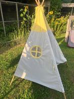 Leuke tipi tent / wigwam / speeltent Ikea, Ophalen, Zo goed als nieuw