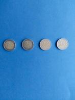 2 euromunt Luxemburg, Ophalen of Verzenden, Luxemburg, 2 euro, Losse munt
