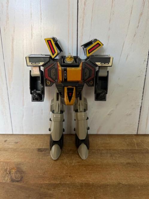 vintage Transformers Leader of the Maladroids, Verzamelen, Transformers, Gebruikt, Overige generaties, Autobots, Ophalen of Verzenden