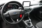 Ford FOCUS Wagon 1.0 EcoBoost Trend Edition Business | BTW A, 65 €/maand, Gebruikt, Wit, Origineel Nederlands