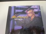 CD Alan Michaels - The winning edge, Ophalen of Verzenden, Gebruikt