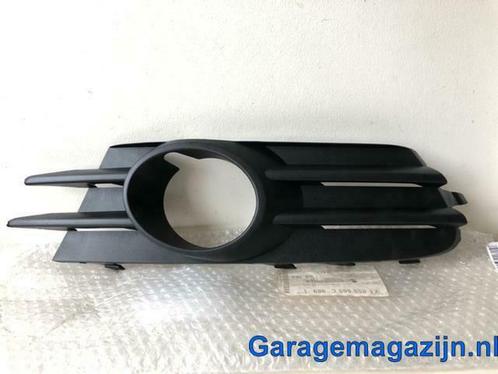 Bumpergrille linksvoor Scirocco 2009-2014 1K8853665C 9B9, Auto-onderdelen, Carrosserie en Plaatwerk, Volkswagen, Nieuw, Ophalen of Verzenden