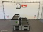 Bott dubbele bodem set / bedrijfswageninrichting / NIEUW, Auto diversen, Ophalen of Verzenden