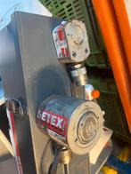 BETEX  Hydraulische Cilinders, Doe-het-zelf en Verbouw, Gereedschap | Handgereedschap, Ophalen of Verzenden, Zo goed als nieuw