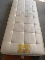 matras pullman, Ophalen, Gebruikt, 90 cm, Eenpersoons