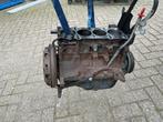 MOTORBLOK Fiat 500 (312) (01-2007/12-2012), Auto-onderdelen, Motor en Toebehoren, Gebruikt, Fiat