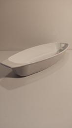 Le Creuset ovenschaal Raymond Loewy, Huis en Inrichting, Keuken | Potten en Pannen, Gietijzer, Overige typen, Ophalen of Verzenden