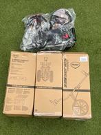 Masters pull trolley golf, Ophalen of Verzenden, Nieuw, Golfkar, Overige merken