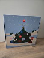 Adventkalender/surprise boom Takkie en Siepie (nieuw), Diversen, Kerst, Ophalen of Verzenden, Nieuw