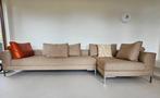 LUXE design hoekbank merk Design on Stock model Aikon Lounge, Ophalen, Hoekbank, 300 cm of meer, 75 tot 100 cm