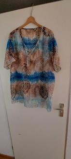 Maat 48/50 dames kleding z.g.a.n., Kleding | Dames, Overige Dameskleding, Ophalen of Verzenden, Zo goed als nieuw