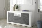 Te koop , tv meubel en dressoir, Huis en Inrichting, Kasten | Dressoirs, Ophalen, Zo goed als nieuw, 25 tot 50 cm