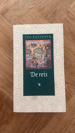 De Reis - Ibn Battuta, Reisgids of -boek, Azië, Ophalen, Gelezen