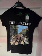 Nieuw shirt THE BEATLES, Ophalen of Verzenden, Nieuw, Maat 38/40 (M), Korte mouw