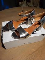 What For leren sandalen, maat 38 | NIEUW, Kleding | Dames, Schoenen, Overige kleuren, What for, Nieuw, Sandalen of Muiltjes