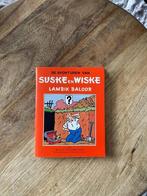 Suske en Wiske, Nieuw, Ophalen of Verzenden, Willy Vandersteen, Eén stripboek