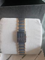 Rado dameshorloge horloge, Staal, Staal, Zo goed als nieuw, Ophalen