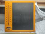 Camel sigaretten vintage thermometer krijtbord, Verzamelen, Ophalen, Gebruikt