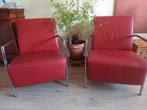 ​Twee fijne stoelen/Fauteuils, Huis en Inrichting, Ophalen, Gebruikt, Twee, Fauteuil