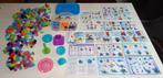 Bunchems (Meerdere Sets inclusief accessoires), Ophalen of Verzenden, Zo goed als nieuw, Knutselen